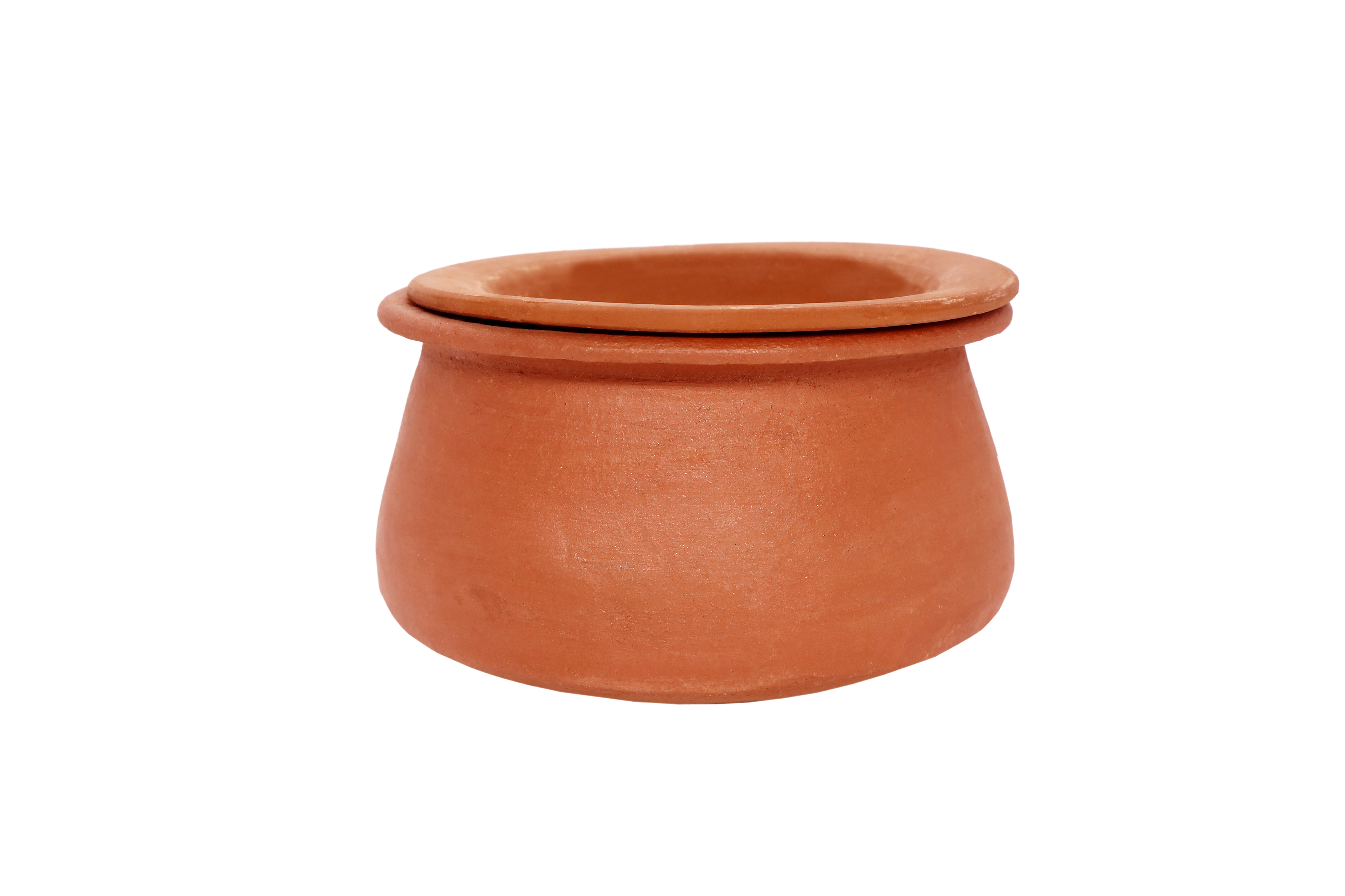 Traditional Curd Pot for Storing and Serving Homemade Curd view 2
