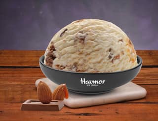 Almond Carnival (150 Ml Scoop)