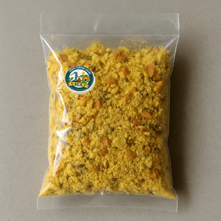 Sarju Corner Store's dal dhokli mix