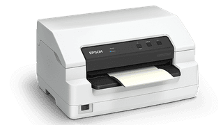 Epson PLQ35 Passbook Printer