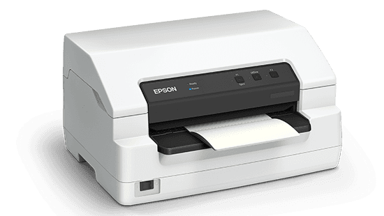 Epson PLQ35 Passbook Printer