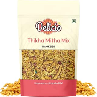 Delicio Thikha Mitha Mix