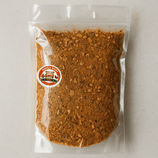 Sheela Mart's instant rasam mix