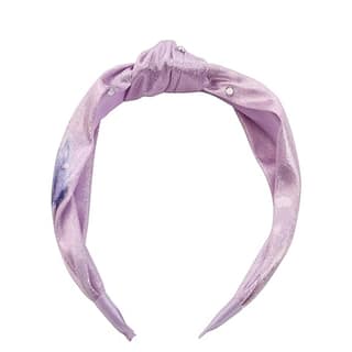 Li'l Diva Disney Frozen II Purple Anna & Amp; Elsa For Baby Girls Kids 3 Years and Above