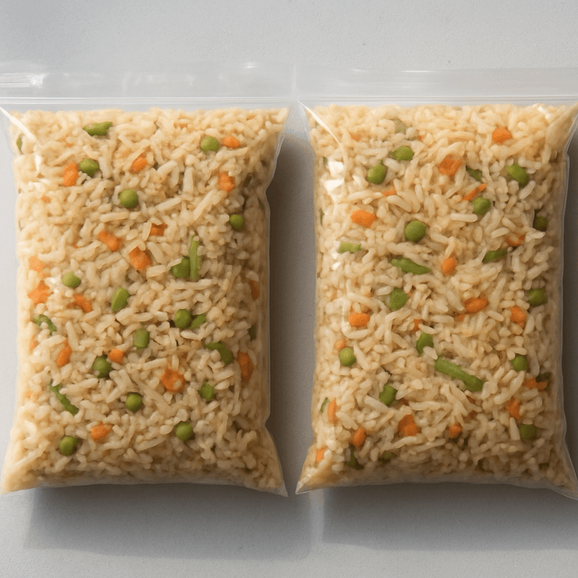 Malti Daily Needs's veg pulao mix view 2