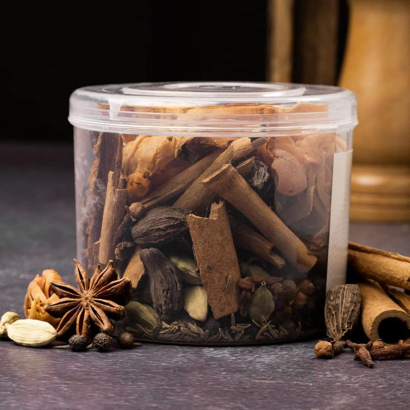 ODM Masala Whole Garam Masala (Khada Garam Masala) - Whole Spice Blend view 2