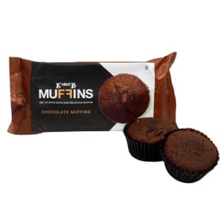 BB Choco Muffin 50 Gms
