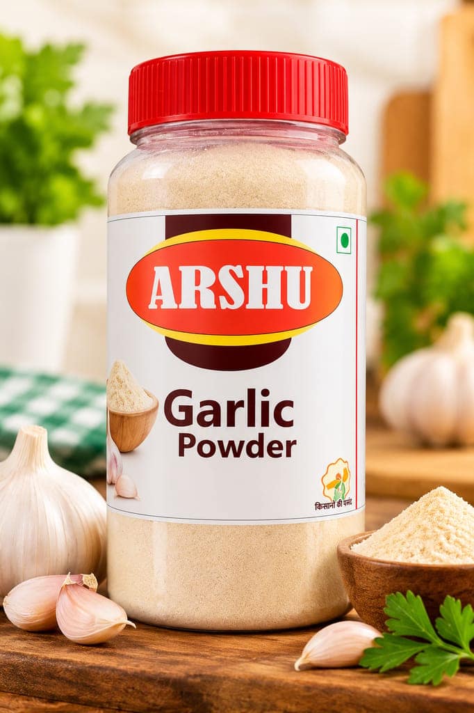 Garlic Powder