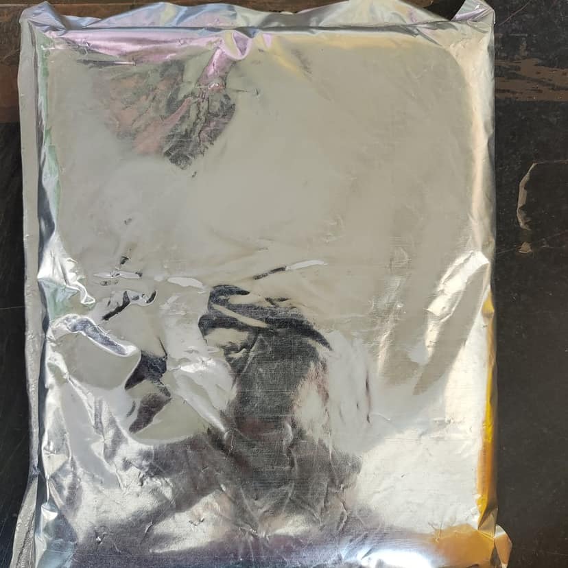 Ragi Flour 1 Kg view 2