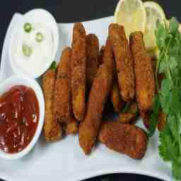 Fish finger [10 pc]