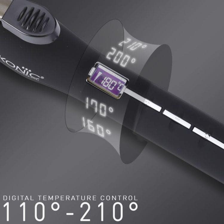 Ikonic Professional Curling Tong CT28 view 2
