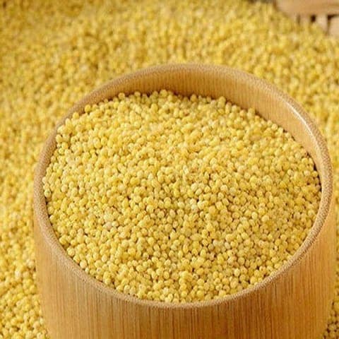 Srishtee Foxtail Millet Rice view 2