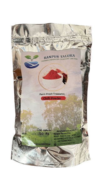 Chilli Powder 500g