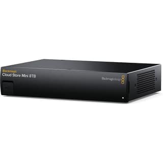 Blackmagic Cloud Store Mini - 8TB