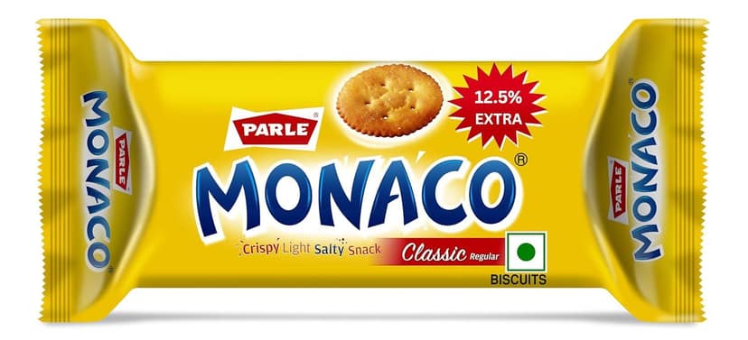 PARLE MONACO 52GM view 2