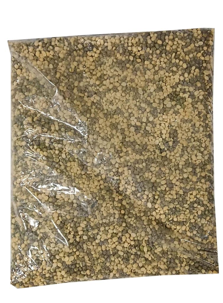 Split Green Gram view 2