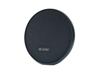 Unix Azul Speaker - Black