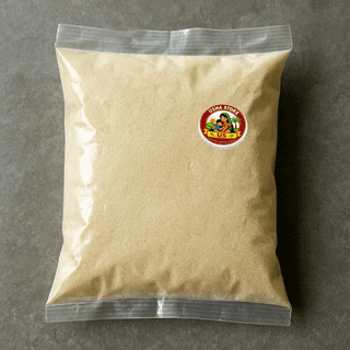 Usha Store's semolina