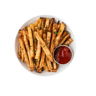 Special Fries