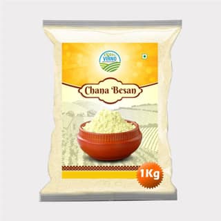 Chana Besan (1 Kg)