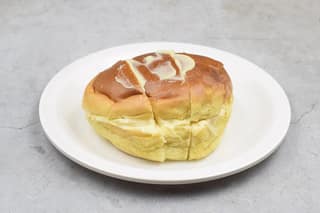 Amul butter maskabun