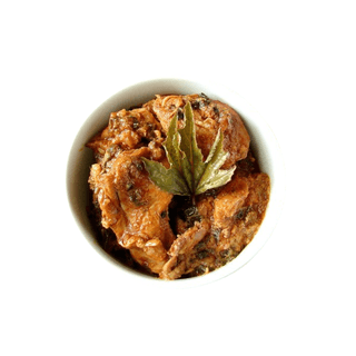 Gongura Chicken