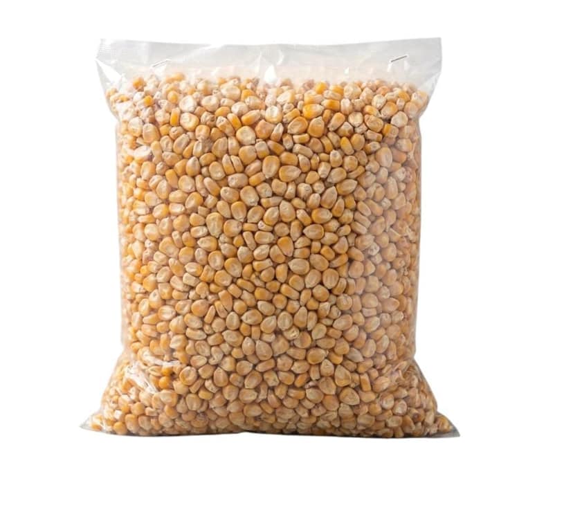Dubhar Fed Farmer Producer Company Makka Corn 1kg view 2
