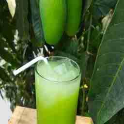 Kacha aamer sorbot