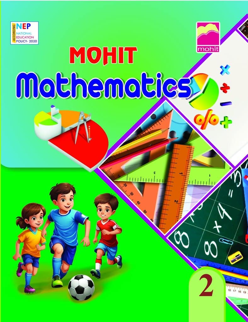 Mathematics Class 2
