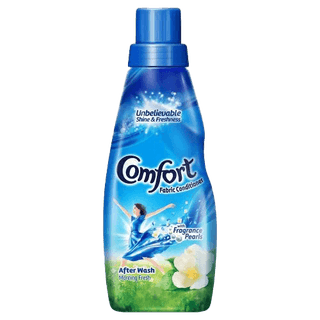 Comfort Fabric Conditioner Blue 430ml