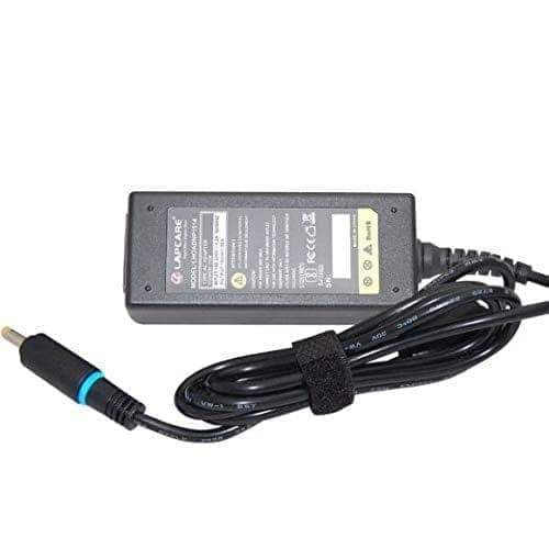 Laptop Adapter 30W 19V/1.58A (Pin Size 4.0*1.7mm) For HP - Compatible view 2