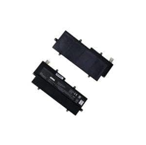 Laptop Battery For TOSHIBA 5013U, 14.8V 4 Cells 2200mAh – Compatible view 2
