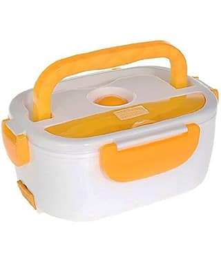 Shopper52 Electric Lunch Box Snack Maker