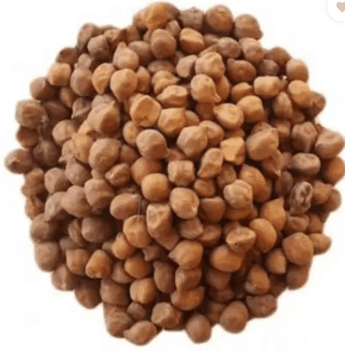 Black gram whole
