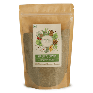 Rasatva Kumbhraj Dhania - Coriander Powder (250 gms)
