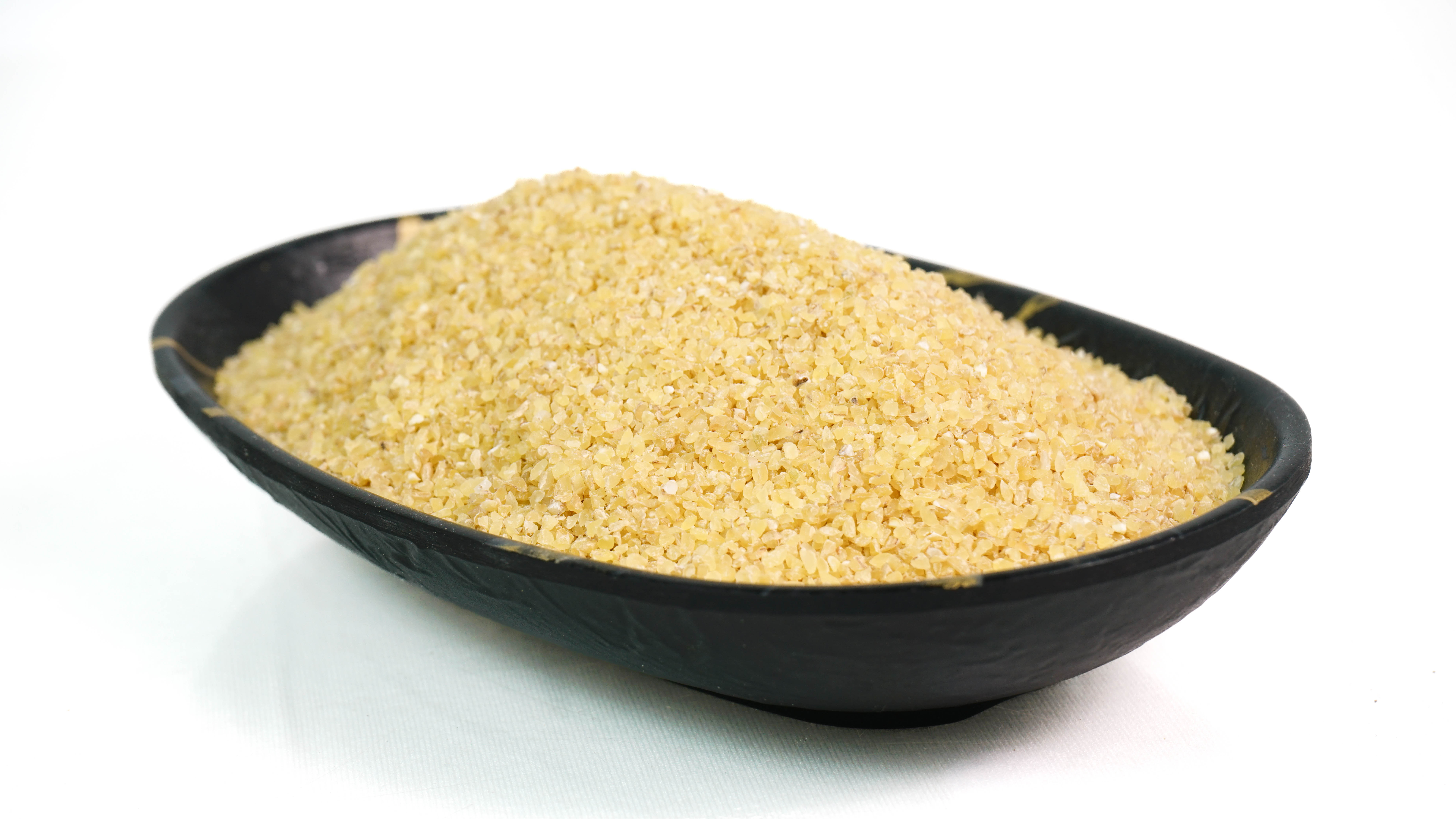 Premium Lapsi 1000g for Traditional Indian Desserts and Sweet Preparations view 2