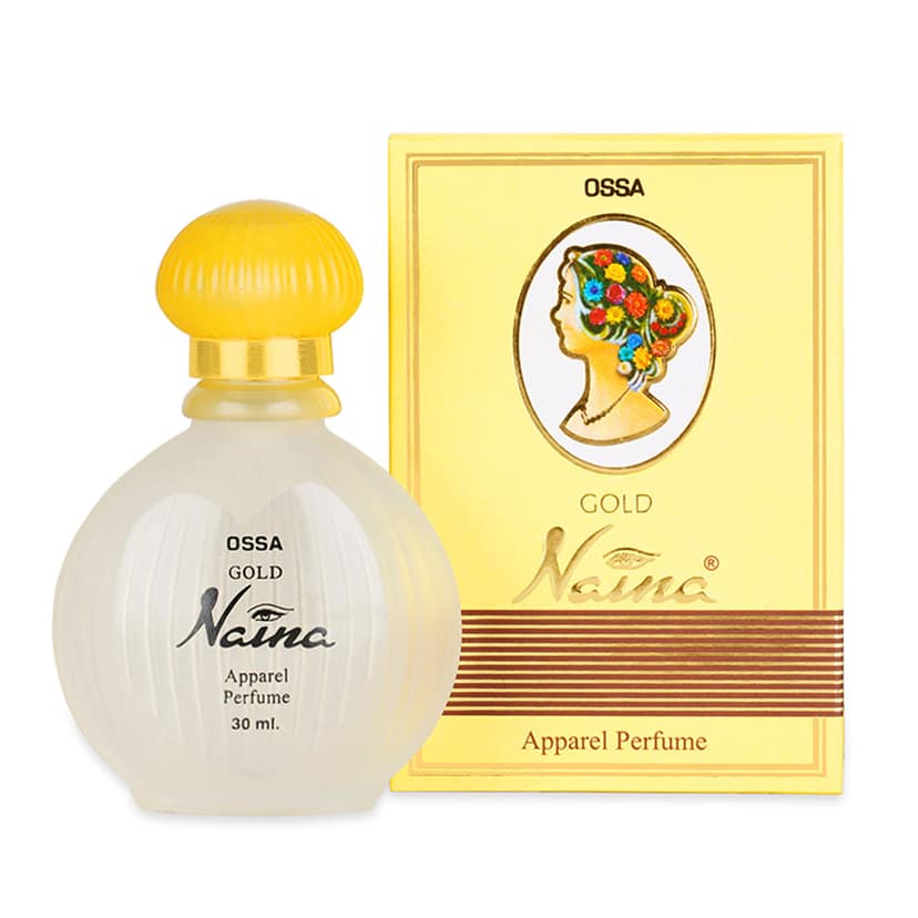 GOLD NAINA & HUNTER APPREAL PERFUME, 2 X 30ML GOLD NAINA & HUNTER APPREAL PERFUME, 2 X 30ML - 30ml + 30ml view 2
