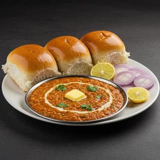 Pavbhaji