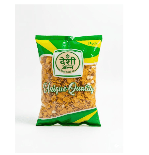 Super Food Millet Namkeen - 250 gm