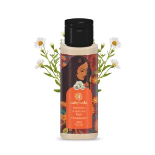 ashpveda Bhringraj Shikakai Hair Conditioner for Soft Hair