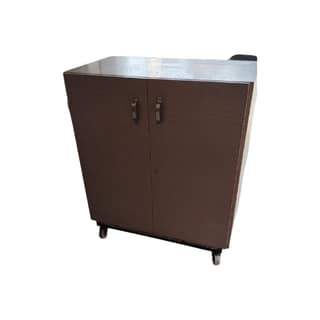 Cupboard