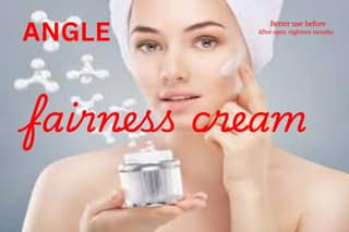 Angle Fairness Cream 60 Gms