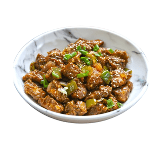 Chilli Chicken
