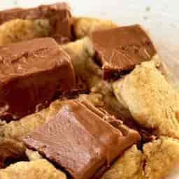 Milk Chocolate Chunk