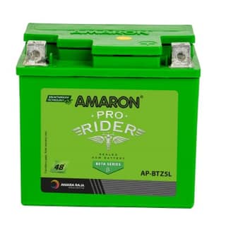Amaron Pro Rider Z5 24 Plus 24