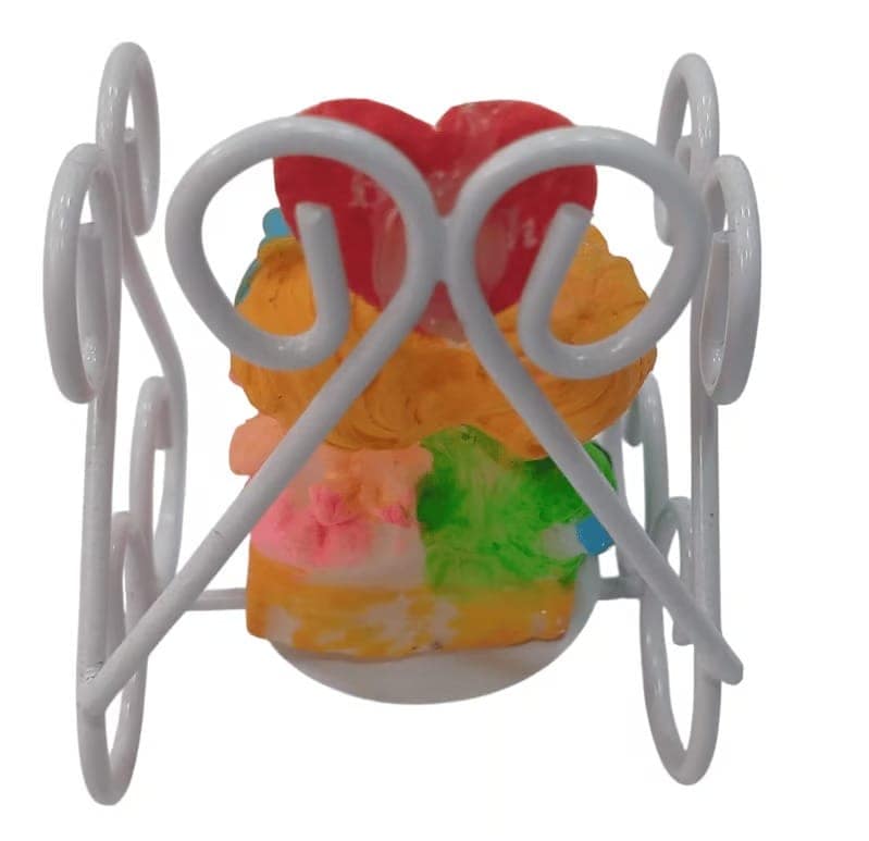 Couple Figurine for Home Decor view 2