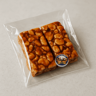 Guddi Daily Needs's dry fruit chikki