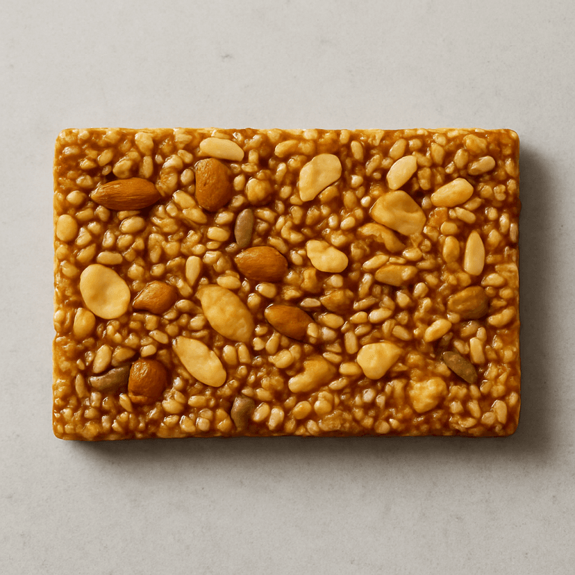 Guddi Daily Needs's dry fruit chikki view 2