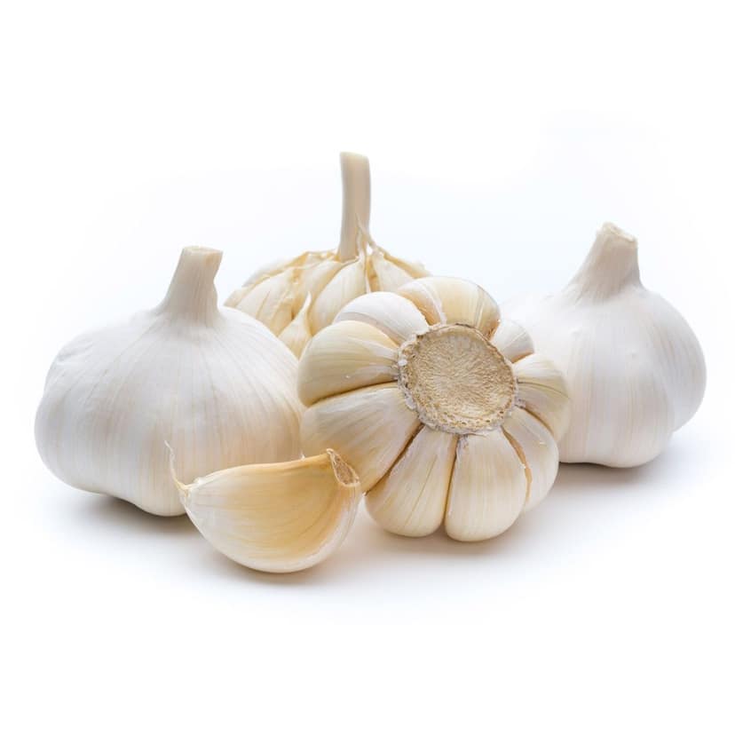 Premium Garlic Whole – 100 gm (Single Origin, Farm Direct Produce, Organically Grown & Made in small batches) view 2