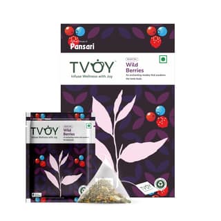 Tvoy Wild Berries 1.2g X 20